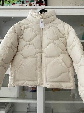 Gap Puffer Coat